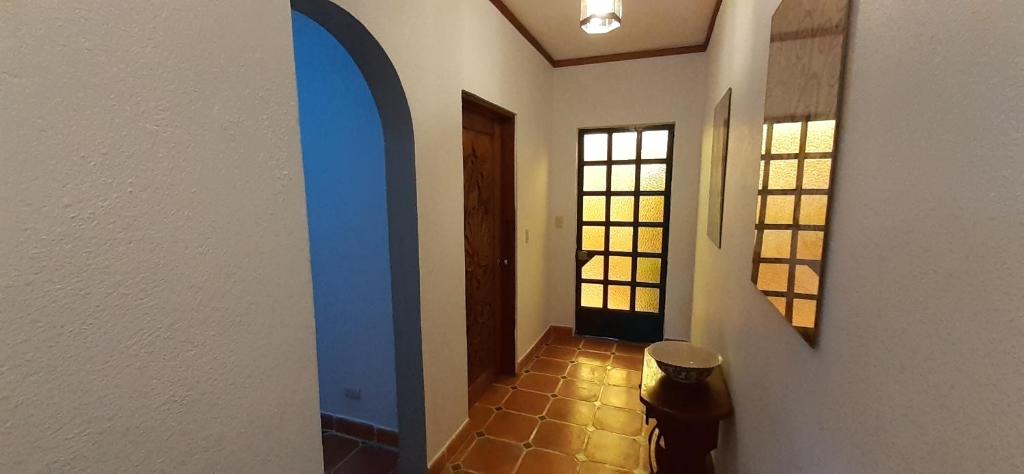 Fotografie z fotogalerie ubytování Casa Frida B&B v destinaci San Miguel de Allende