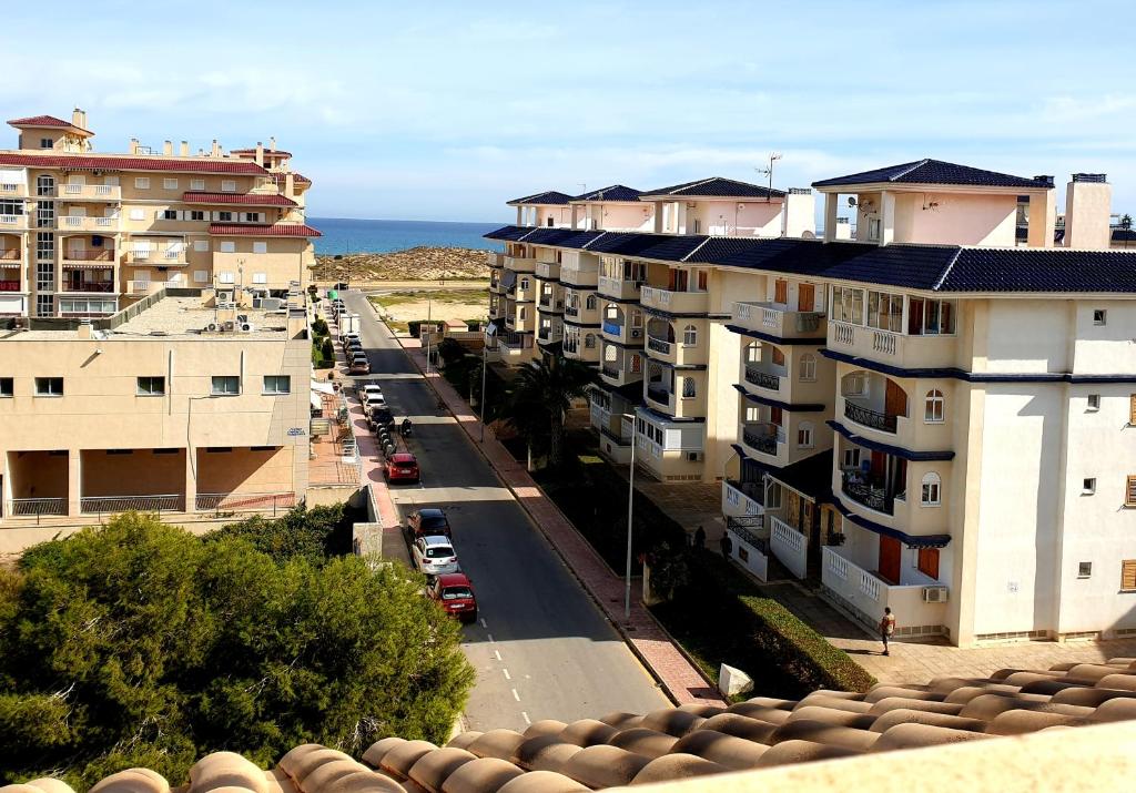 Studio Parque Mar, La Mata – Updated 2023 Prices
