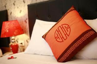 Phòng Deluxe Có Giường Cỡ Queen