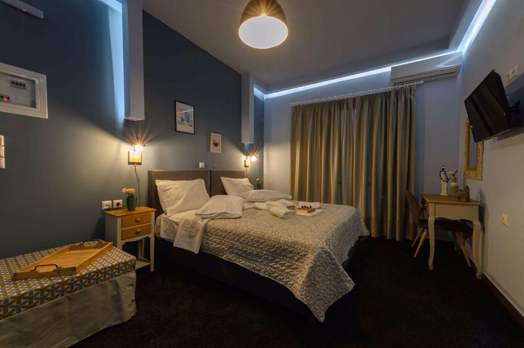 Central Rooms - Resim 26