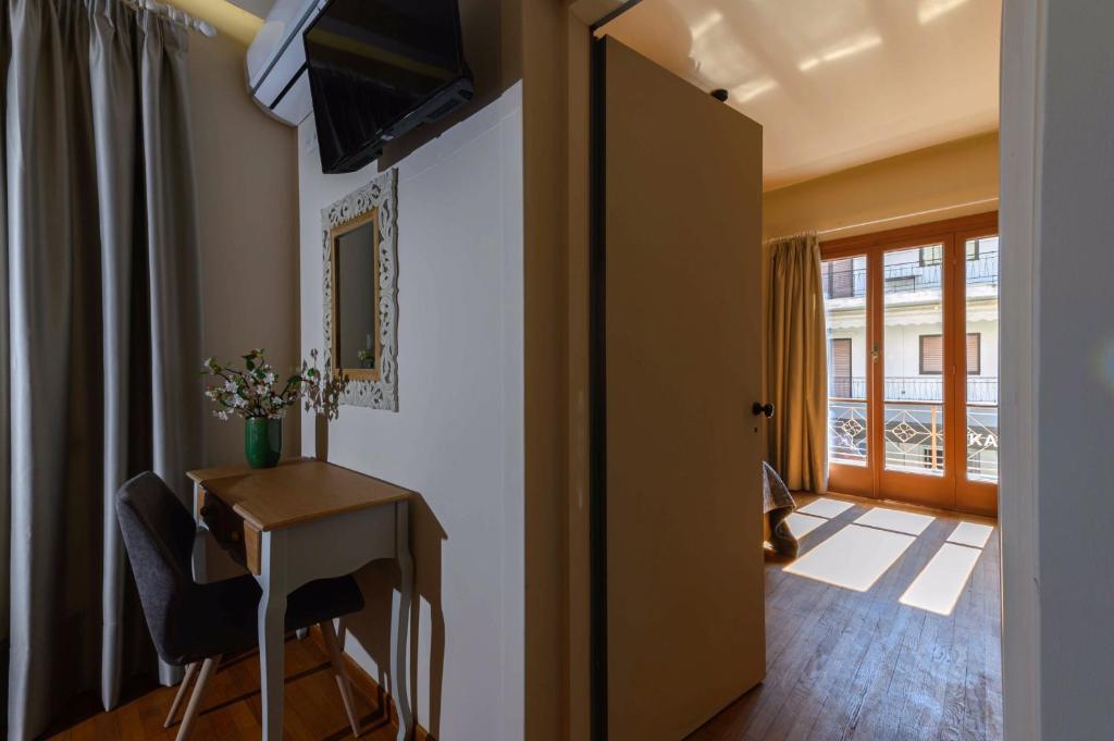 Central Rooms - Resim 28