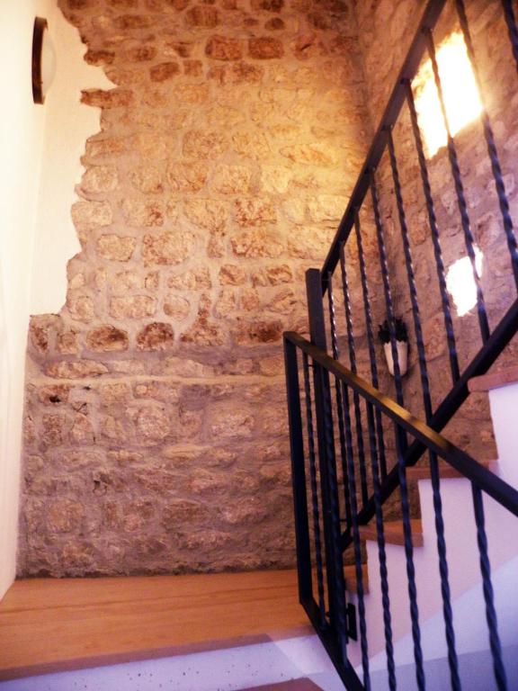 Zdjęcie z galerii obiektu Boutique Hotel Placa w Krku