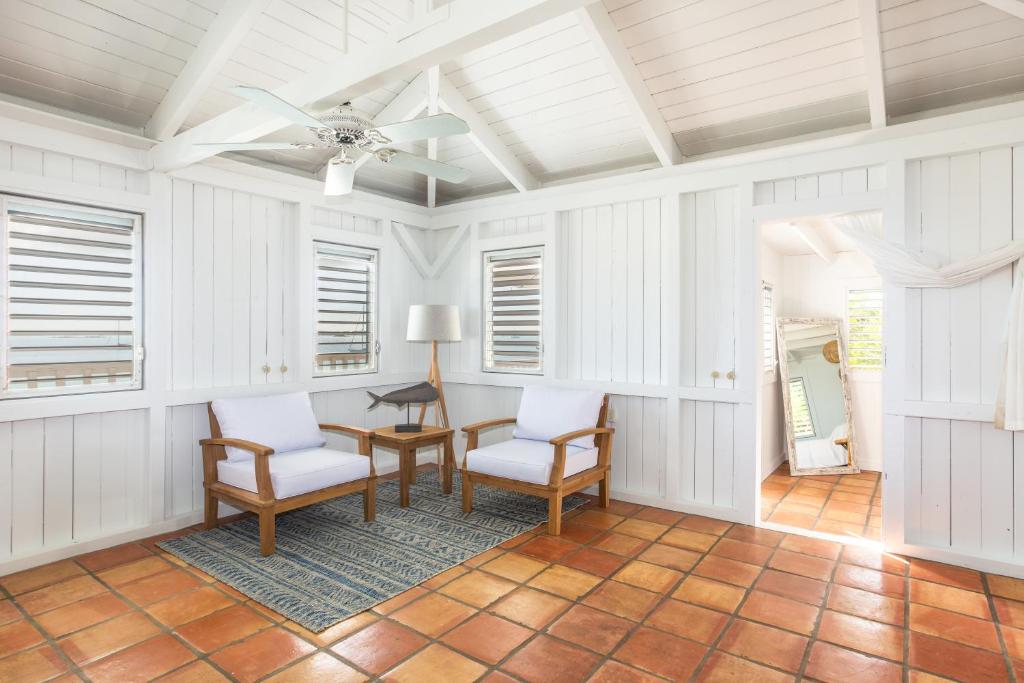Peace and Plenty Resort photo