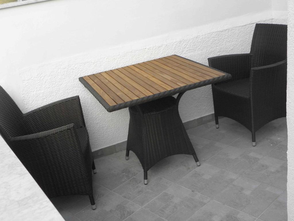 Zdjęcie z galerii obiektu Boutique Hotel Placa w Krku