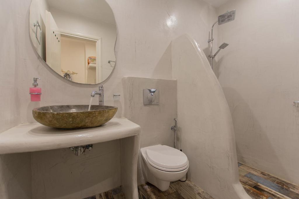 Naxos Enjoy Apartments - 16