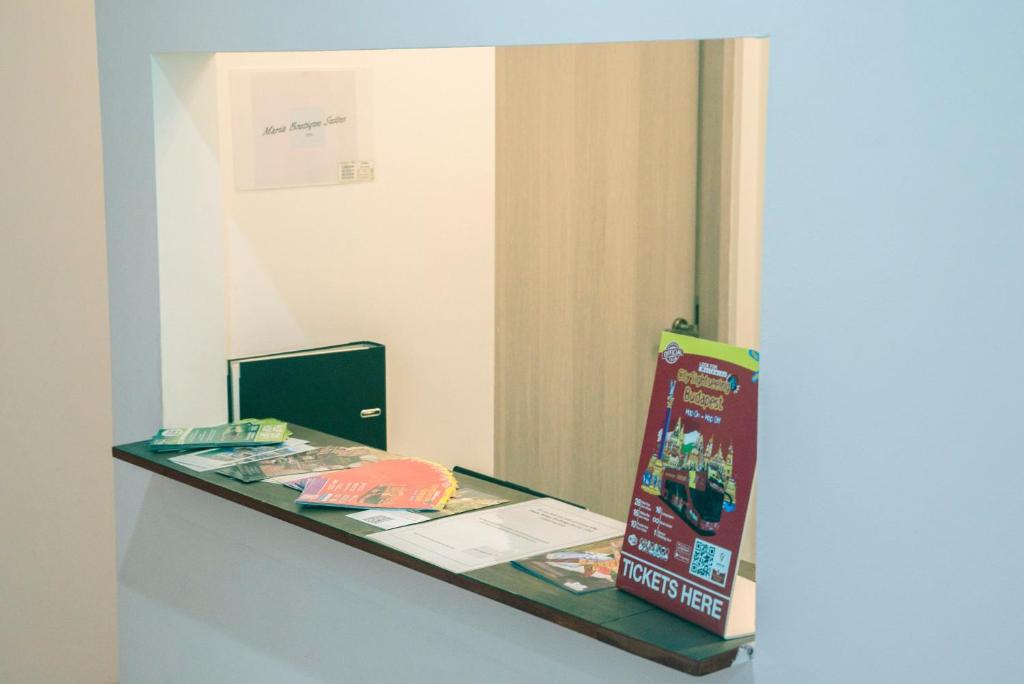 Maria Boutique Suits - Resim 30