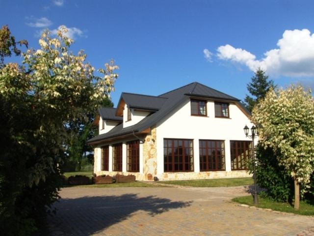 Dwór w Zabużu - Habitación Doble Superior O Twin
