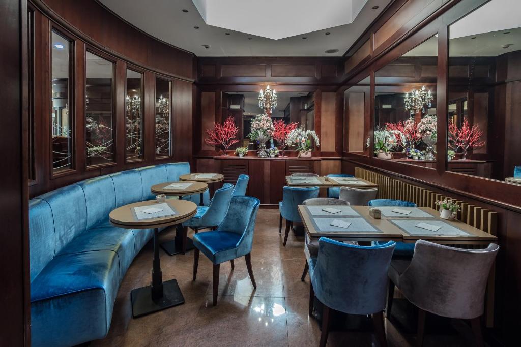 Hotel Mythos - Resim 7