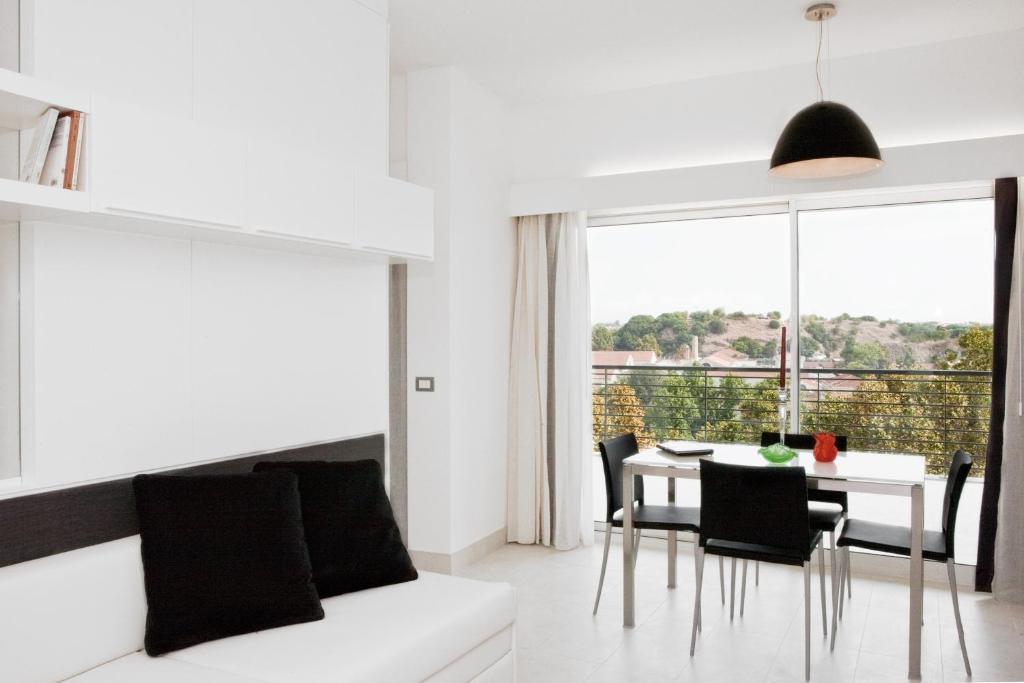 Lungotevere Suite - Resim 16