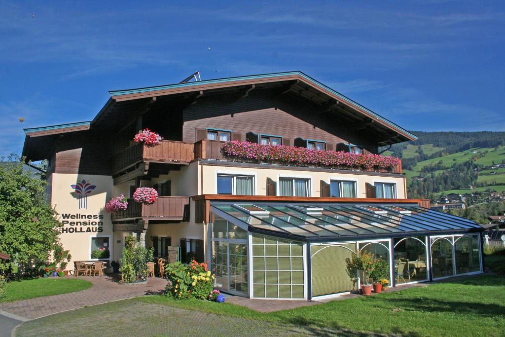 Singlereisen und Single-Urlaub im Hotel Sägerhof in Tirol