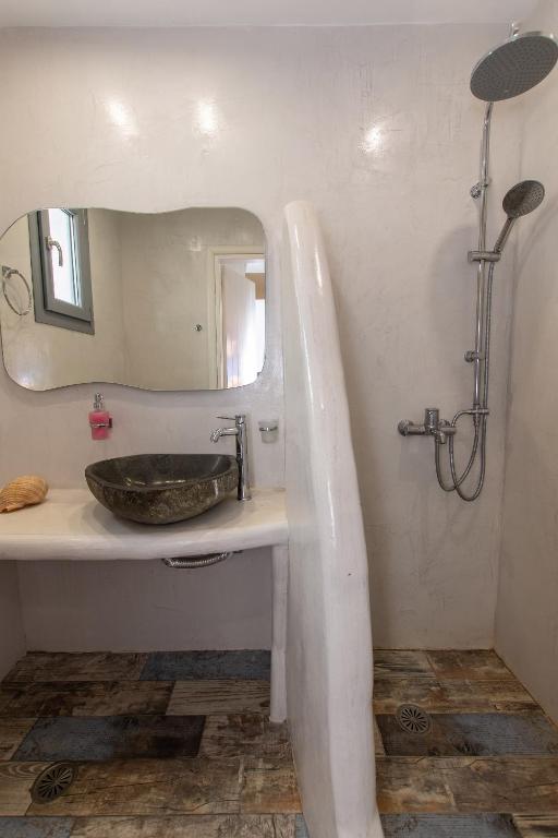 Naxos Enjoy Apartments - 15