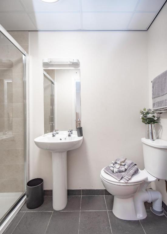 Trivelles Seaview Blackpool - 