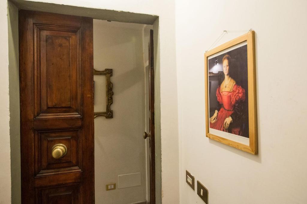 Fotografia z galérie ubytovania Charming Fiesolana Apartment in heart of Florence vo Florencii