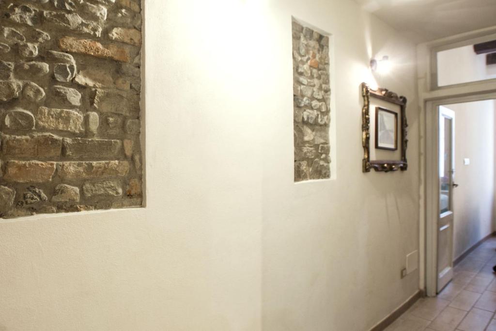 Fotografia z galérie ubytovania Charming Fiesolana Apartment in heart of Florence vo Florencii