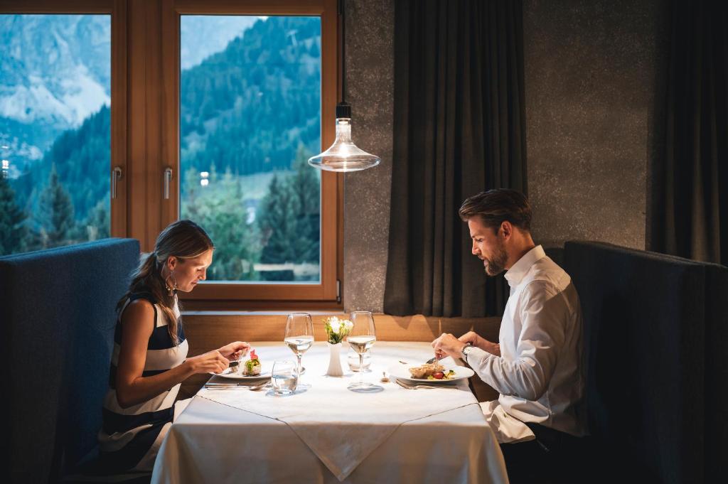 Hosté ubytování Hotel Arlara
