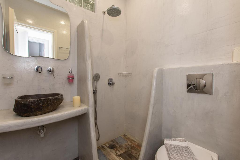 Naxos Enjoy Apartments - 12