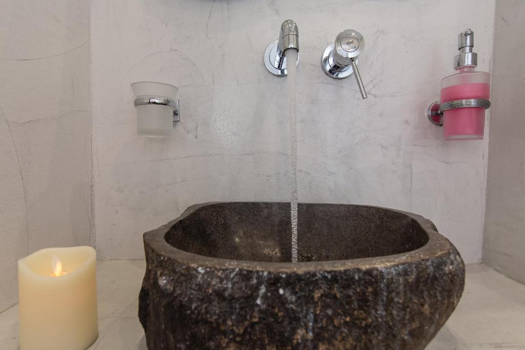 Naxos Enjoy Apartments - 14