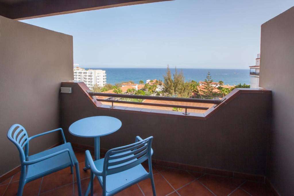 Abora Continental by Lopesan Hotels - Double Deluxe View (Adults Only 18+)