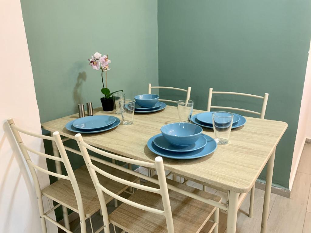 Mor's Place - Appartamento