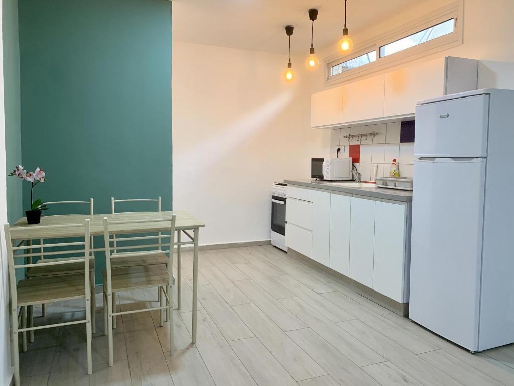 Mor's Place - 
