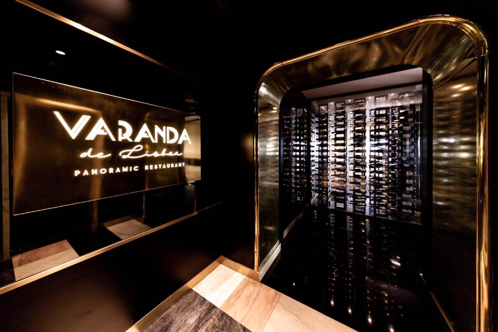 Hotel Mundial - Resim 13