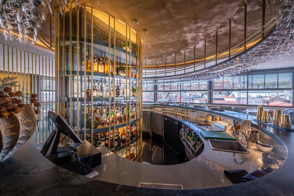 Hotel Mundial - Resim 43