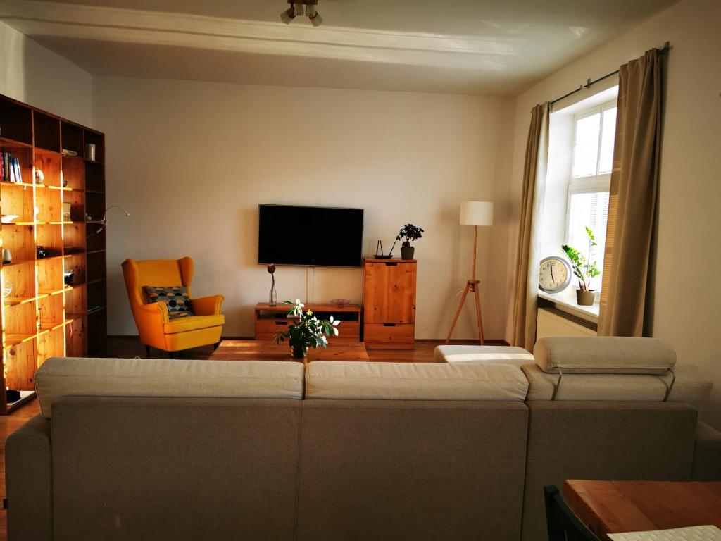 Falcon apartment - Appartement D'une Chambre