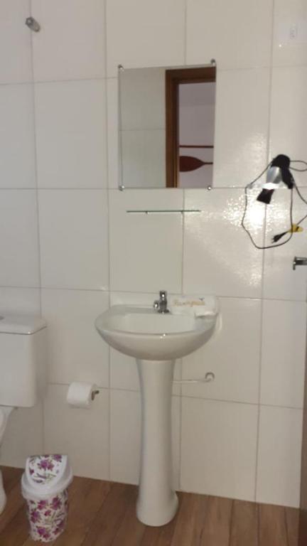  Pousada Parapuã