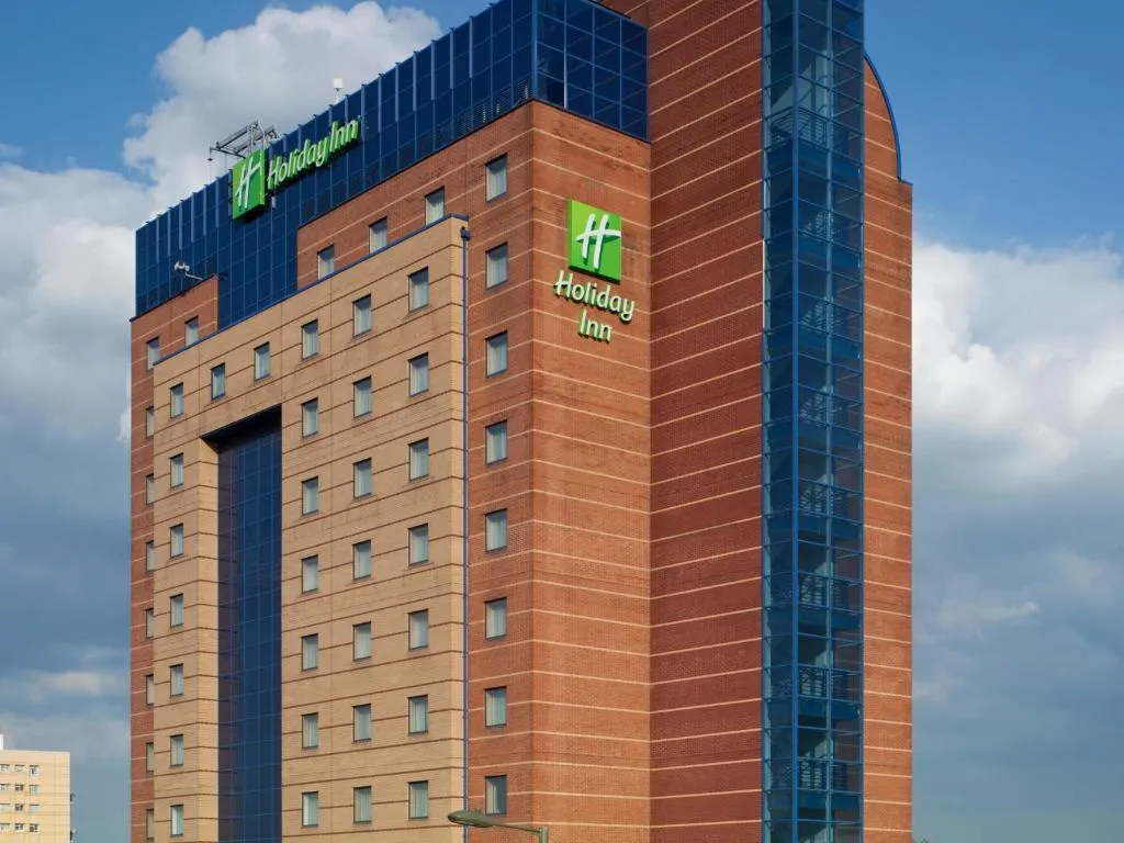 Holiday Inn London Brent Cross, Londra, Marea Britanie
