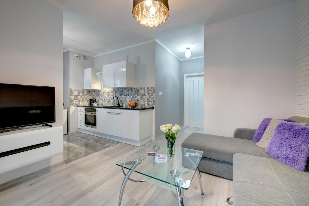 Fancy Apartments Old Town - 2