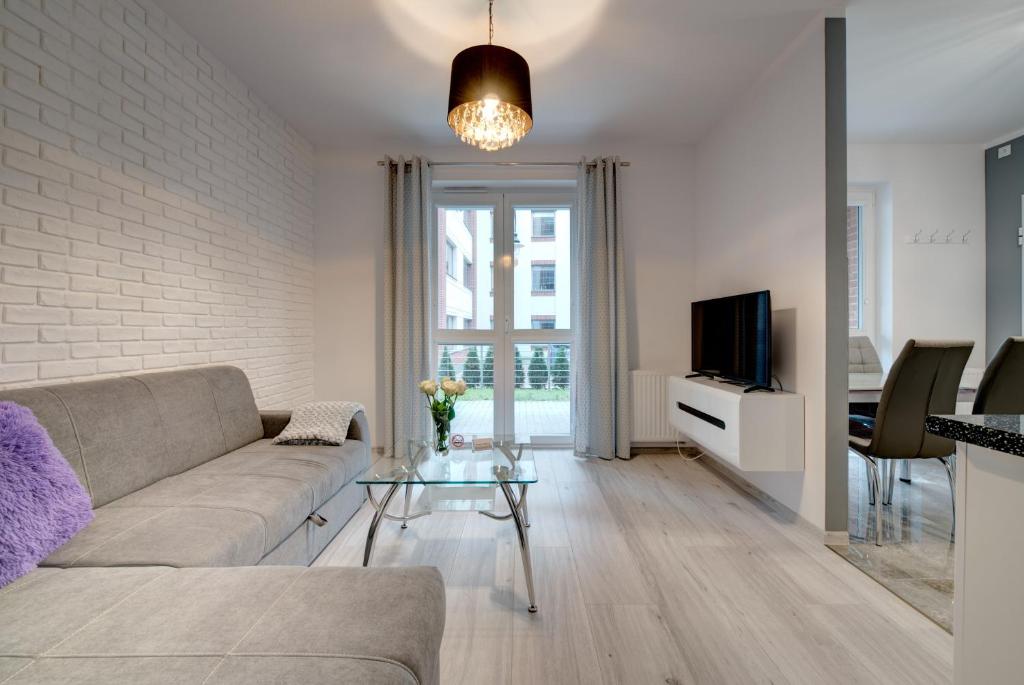 Fancy Apartments Old Town - 3