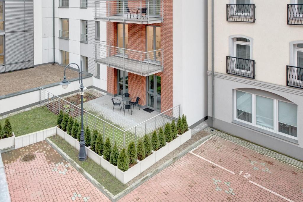 Fancy Apartments Old Town - 13