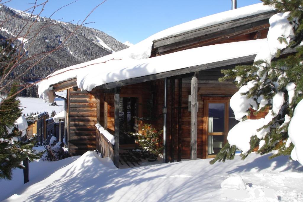Zirbelhütte - Casa De Dos Dormitorios