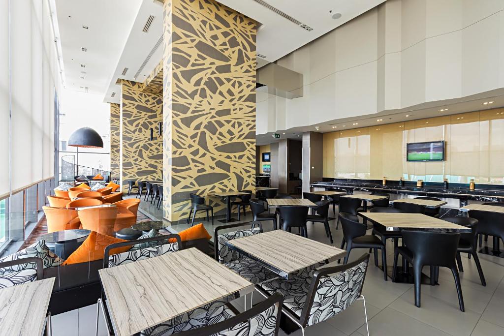 Holiday Inn Express Bangkok Siam An Ihg Hotel Bangkok Updated 21 Prices Holiday Inn Express Bangkok Siam An Ihg Hotel Bangkok Updated 21 Prices
