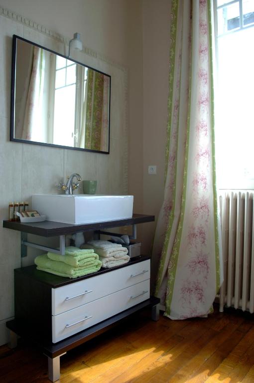 Villa Stuart - Habitación Doble