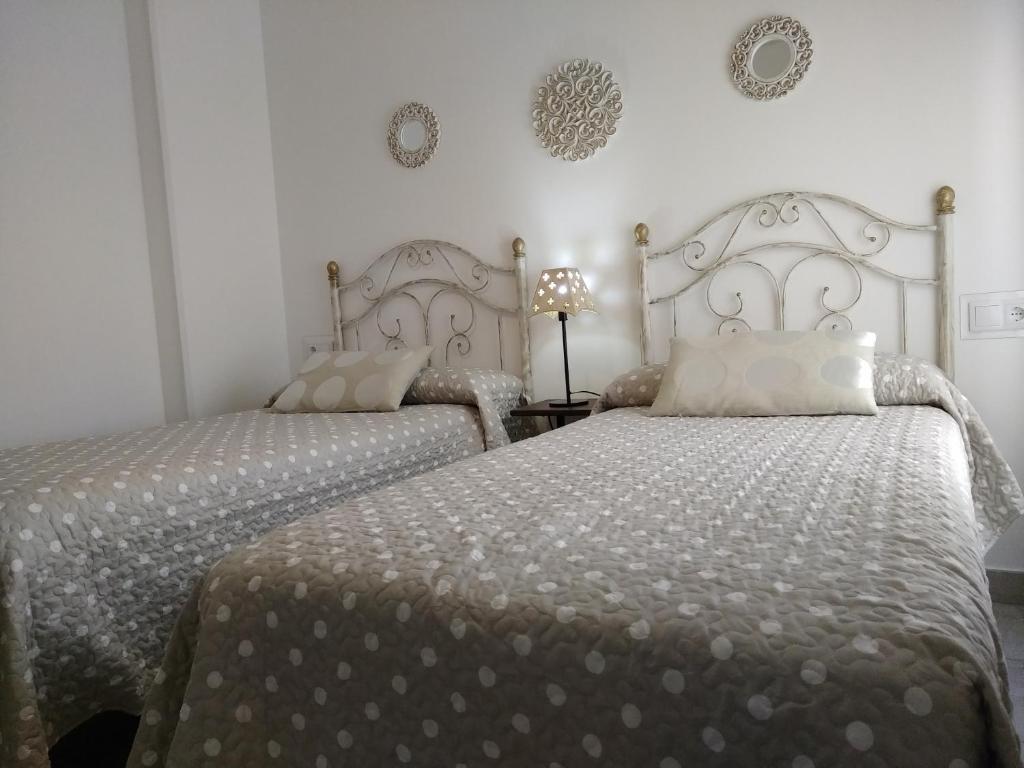 Fotografie z fotogalerie ubytování APARTAMENTO en la JUDERIA DE CORDOBA TANA S HOME v destinaci Córdoba