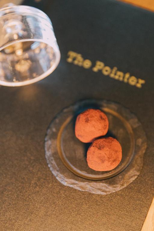 Fotografie z fotogalerie ubytování The Pointer v destinaci Brill