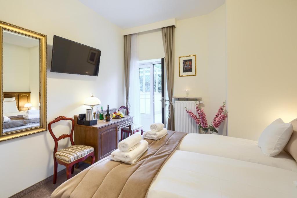 Apartamenty Pod Baranem - 4