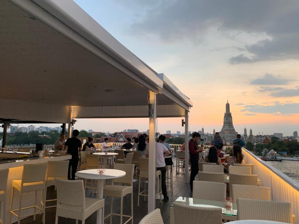 ARUN Riverside Bangkok - Resim 31