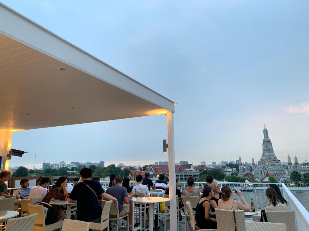 ARUN Riverside Bangkok - Resim 33