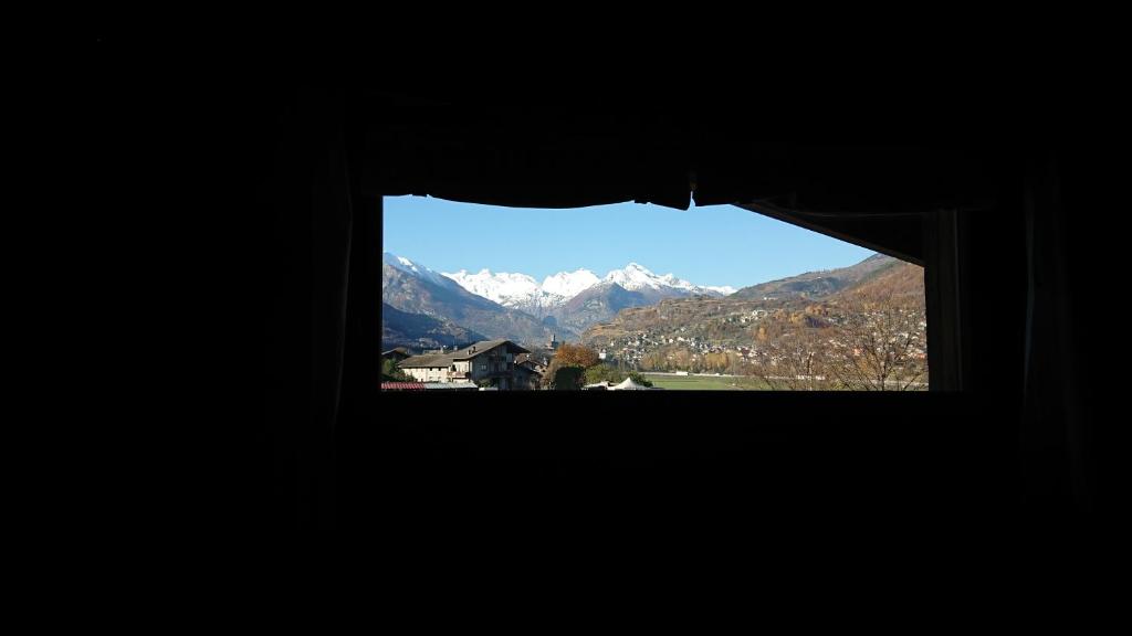 Maison Bionaz Luxury Ski & Sport - 13