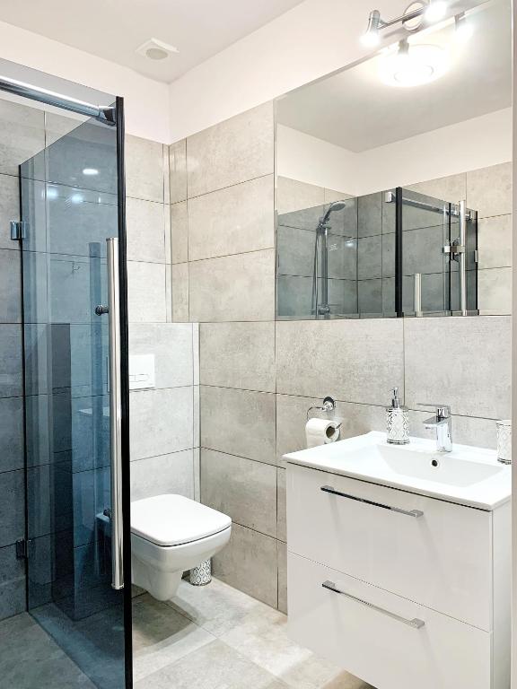 Apartamenty ZZ - Appartamento