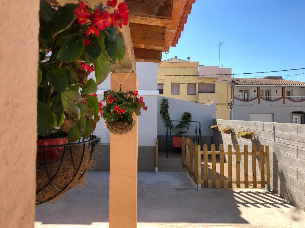 Casa Sara - Three-Bedroom House