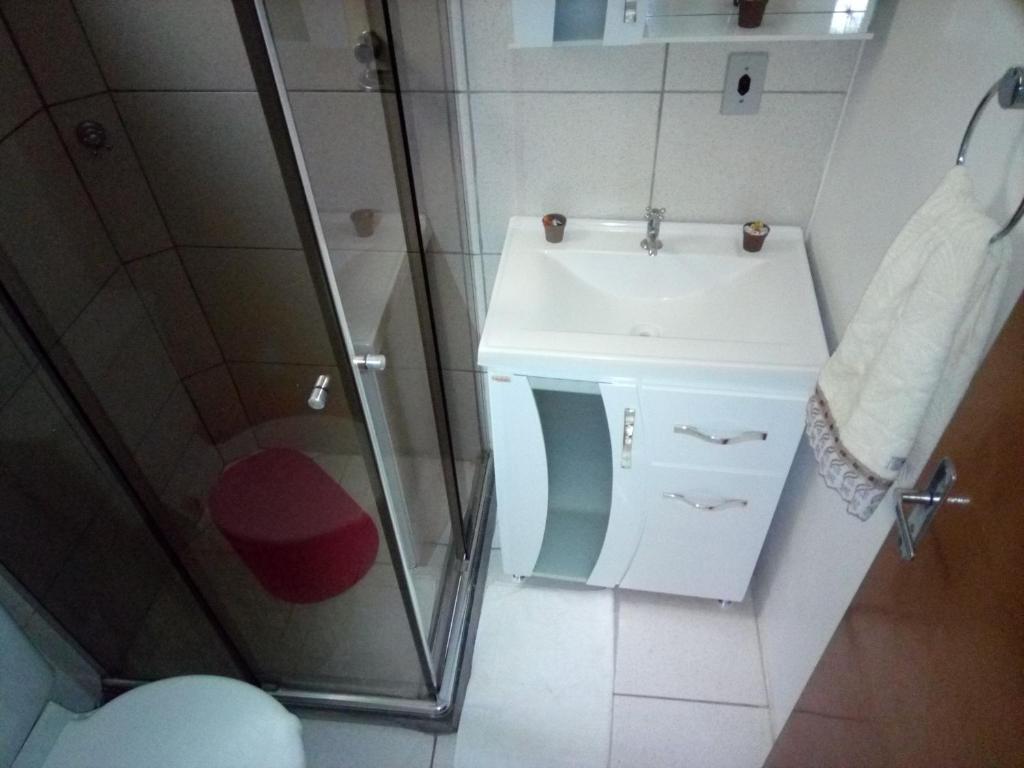  Residencial Vale verde