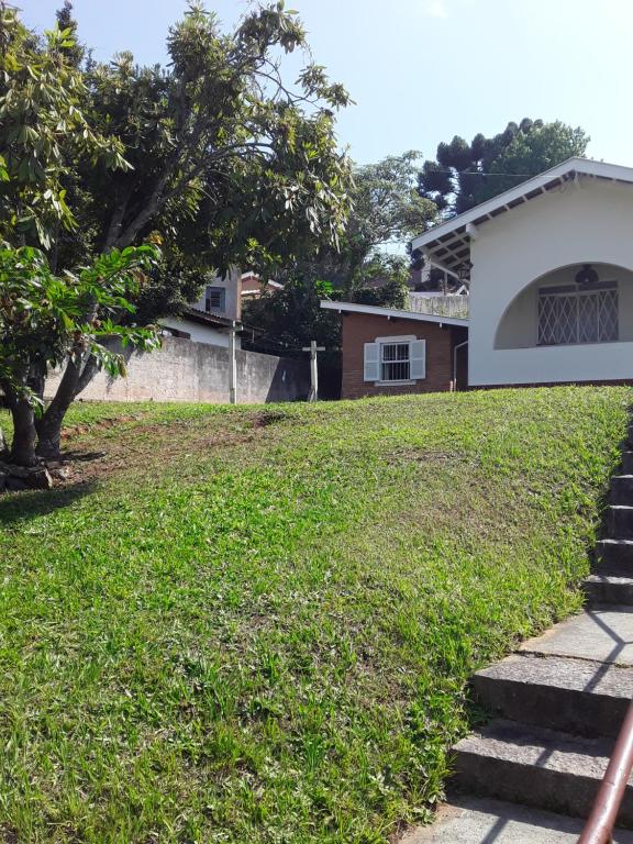  Suíte bem localizada.