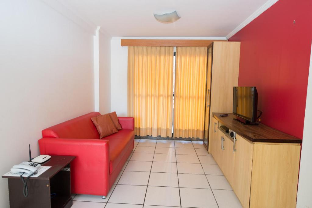  Porto de Iracema 630