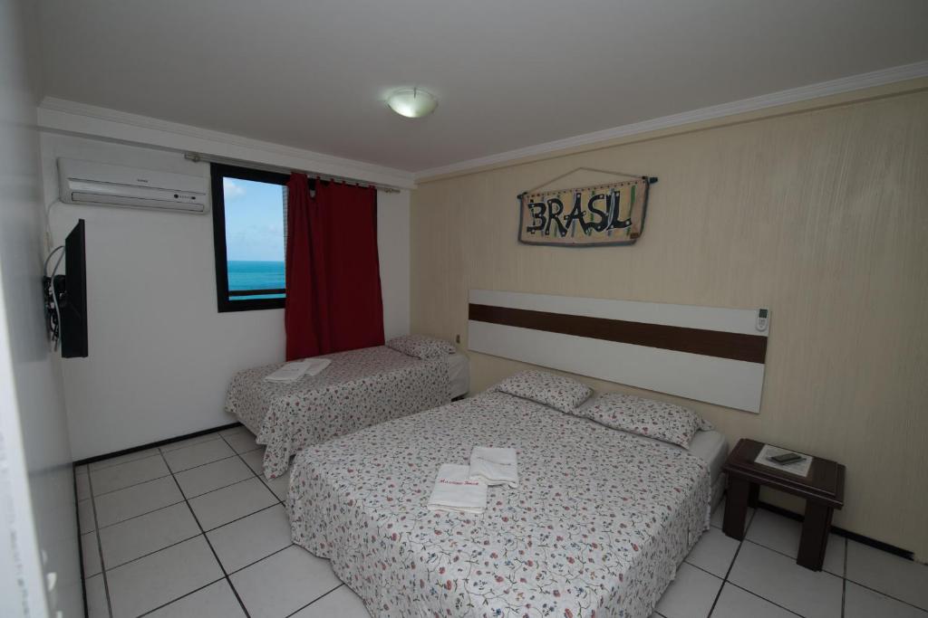  Porto de Iracema 630
