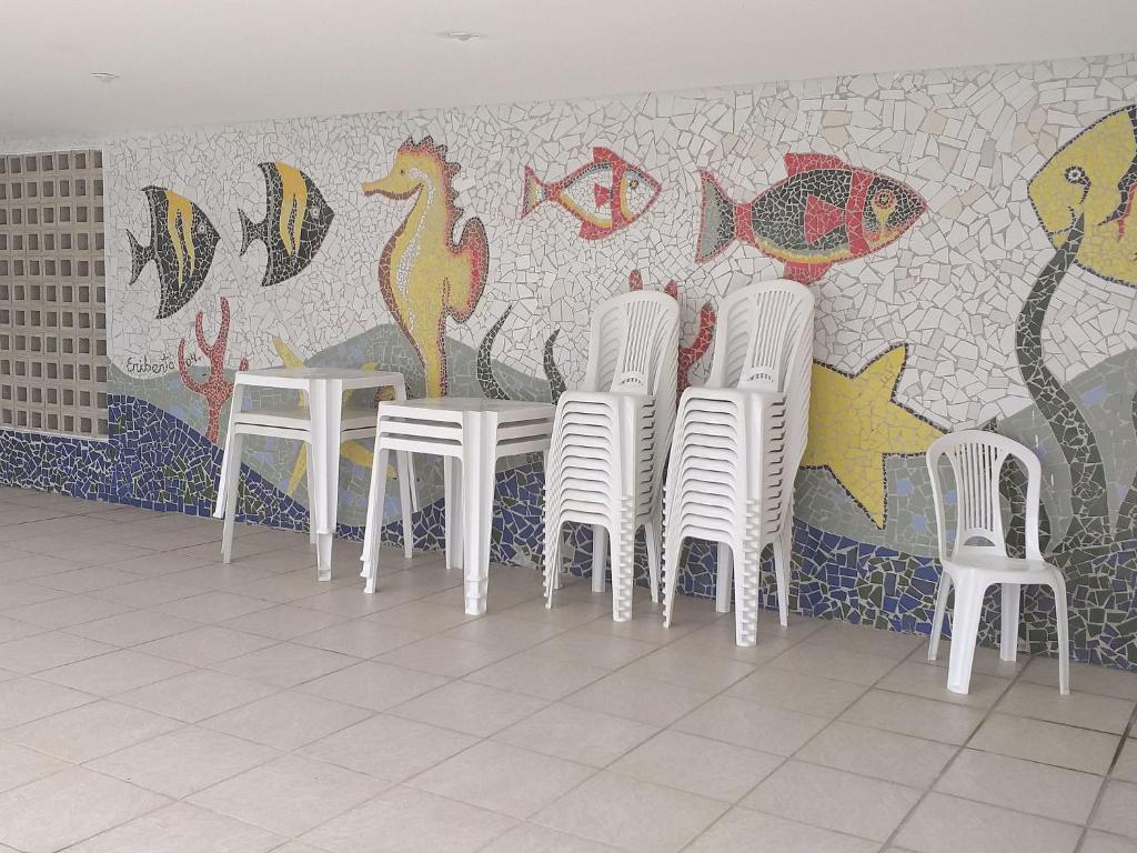  Apto no Universitário Portal do Amazonas 308