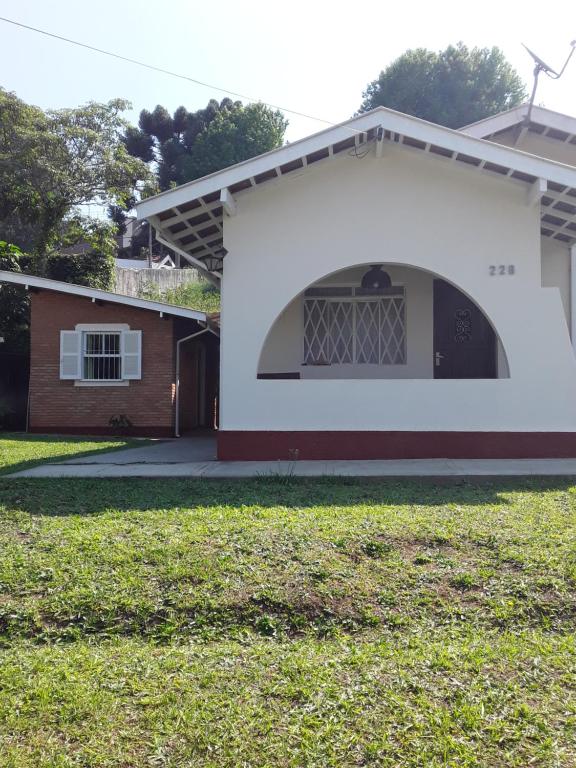  Suíte bem localizada.