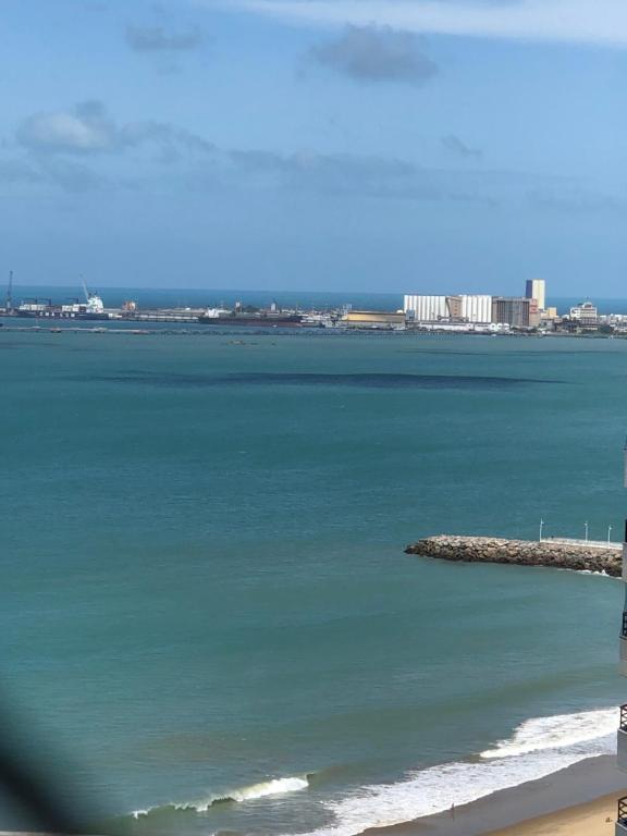  Porto de Iracema 630